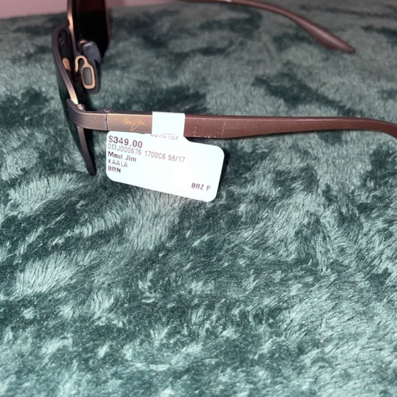 Maul Jim Sunglasses - Picture 3 of 3